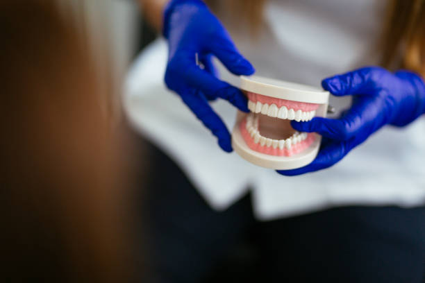 Best Cosmetic Dentistry  in Grand Bay, AL