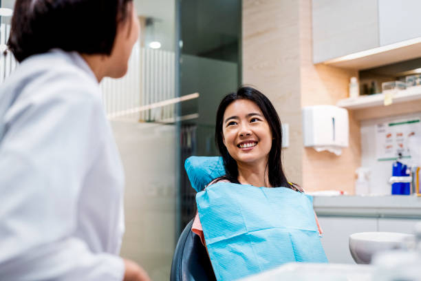 Emergency Dental Services in Grand Bay, AL