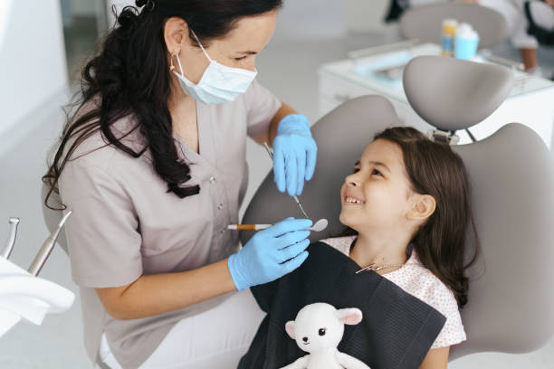 Best Wisdom Tooth Removal  in Grand Bay, AL