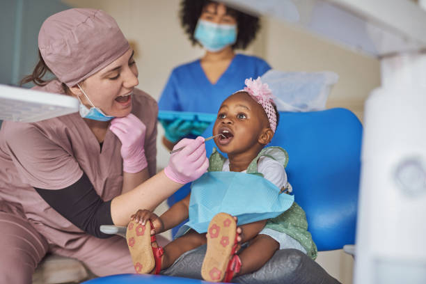 Best Emergency Dental Care  in Grand Bay, AL