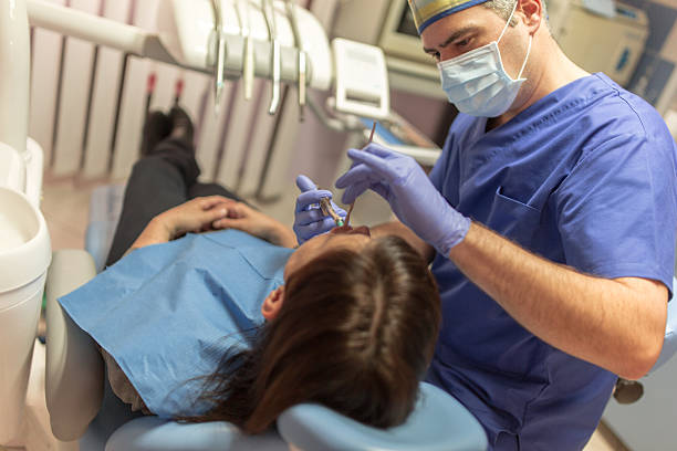 Grand Bay, AL Holistic Dental Care Services Company