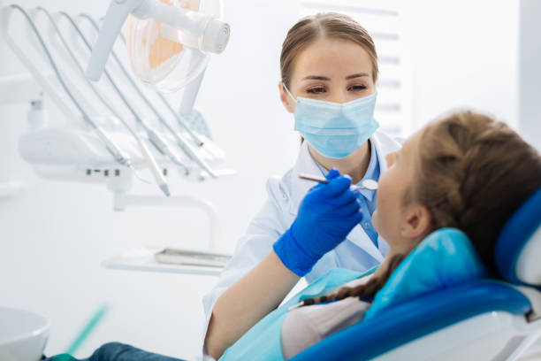 Best Pediatric Dentistry  in Grand Bay, AL
